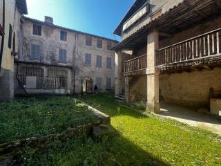 Cortile interno