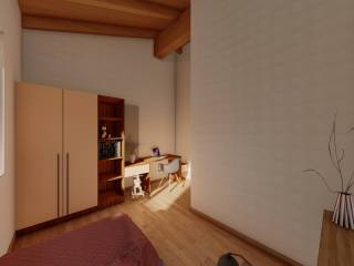 Camera da letto