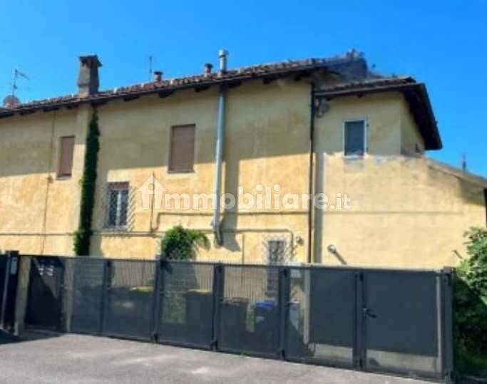 Casa indipendente in vendita a Settimo Torinese