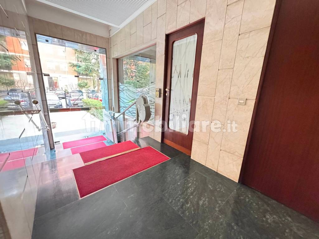 Interno palazzo
