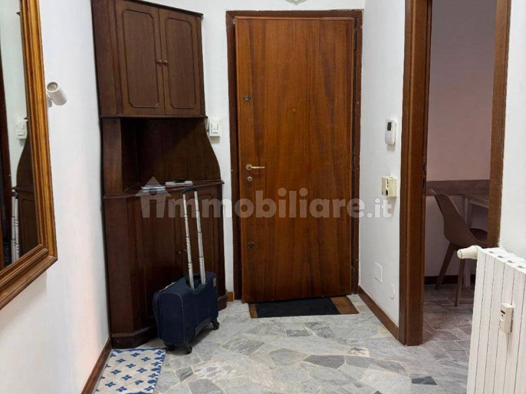 Ingresso