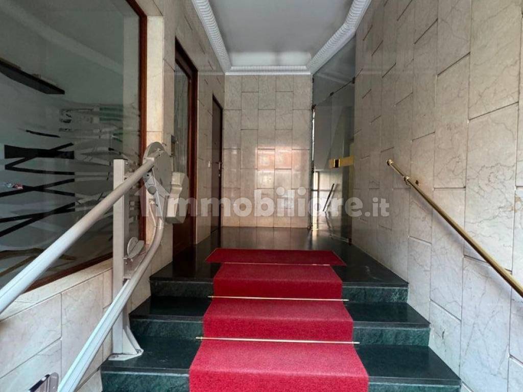 Interno palazzo