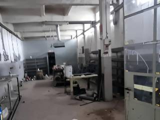 Interno non residenziale
