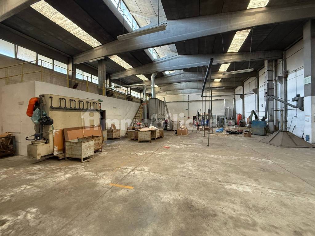 Interno non residenziale
