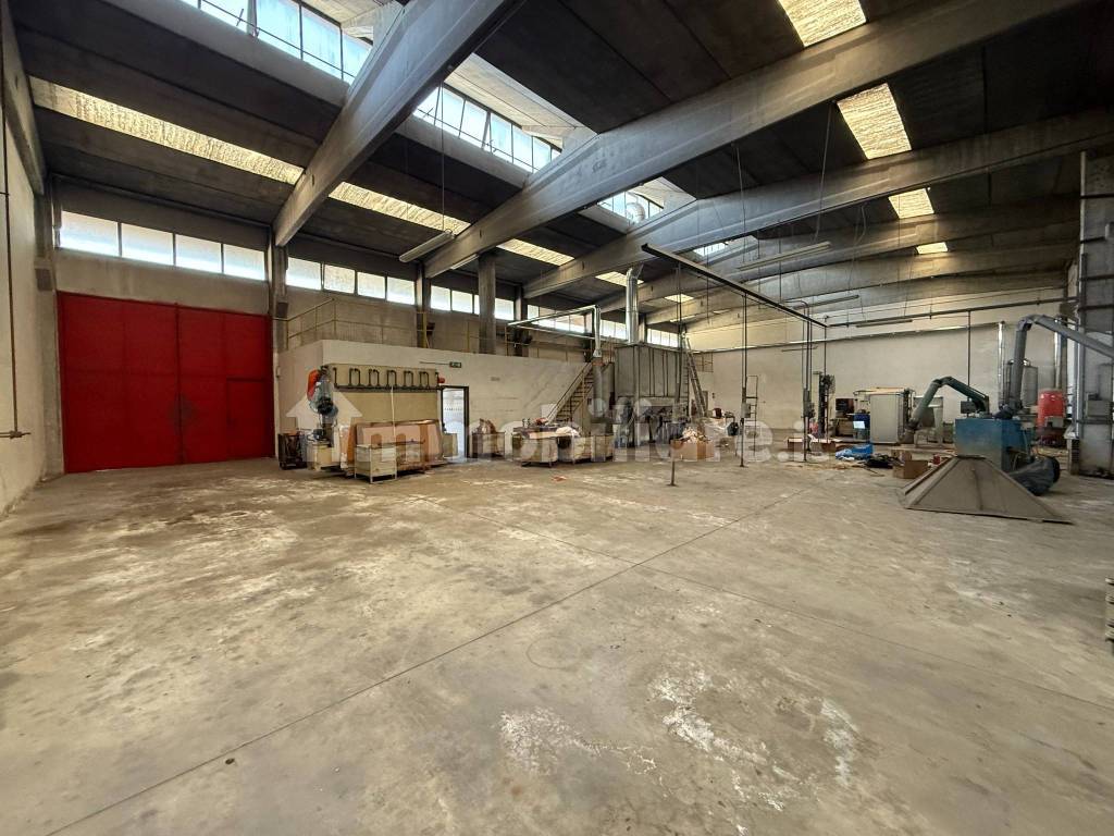 Interno non residenziale