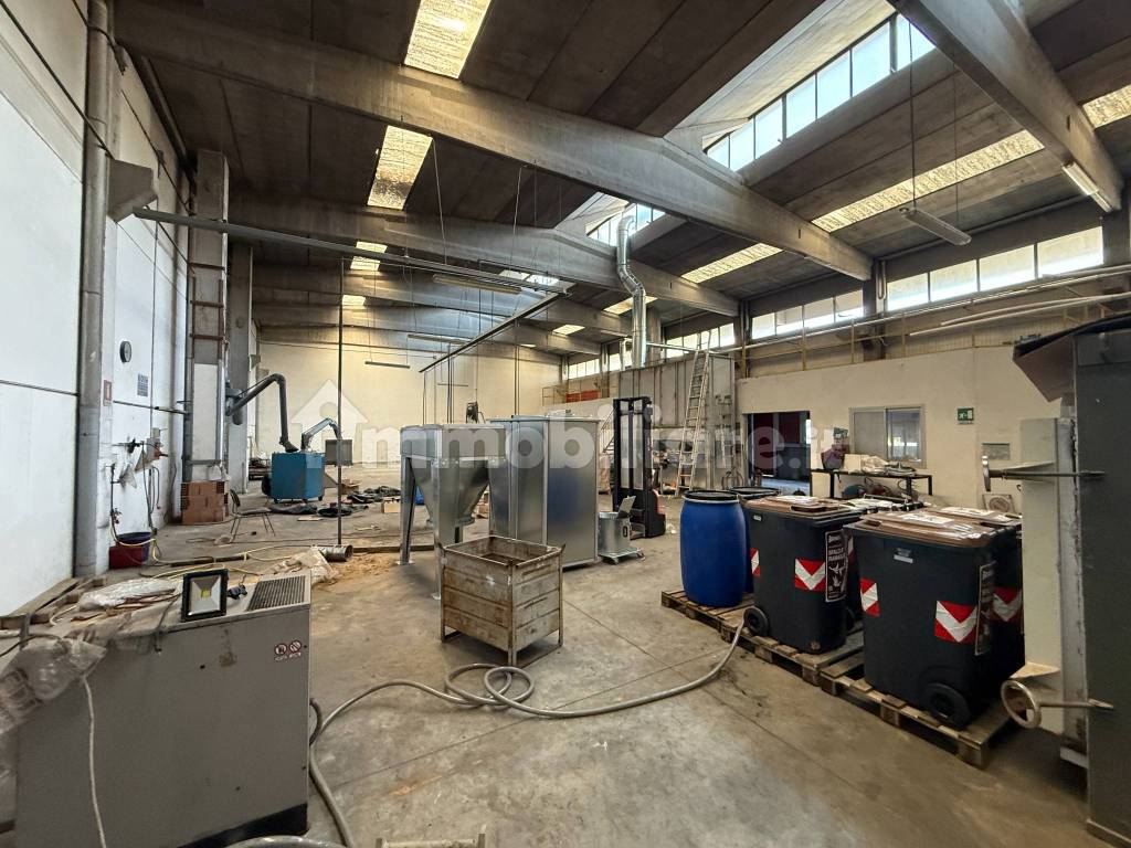 Interno non residenziale
