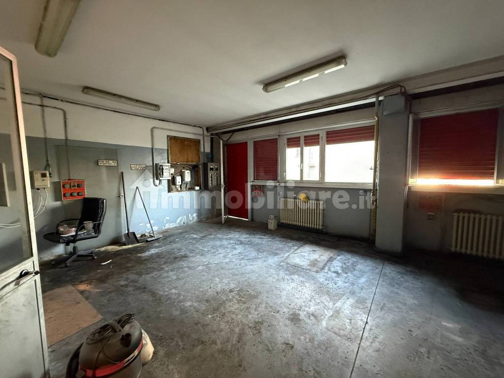Interno non residenziale