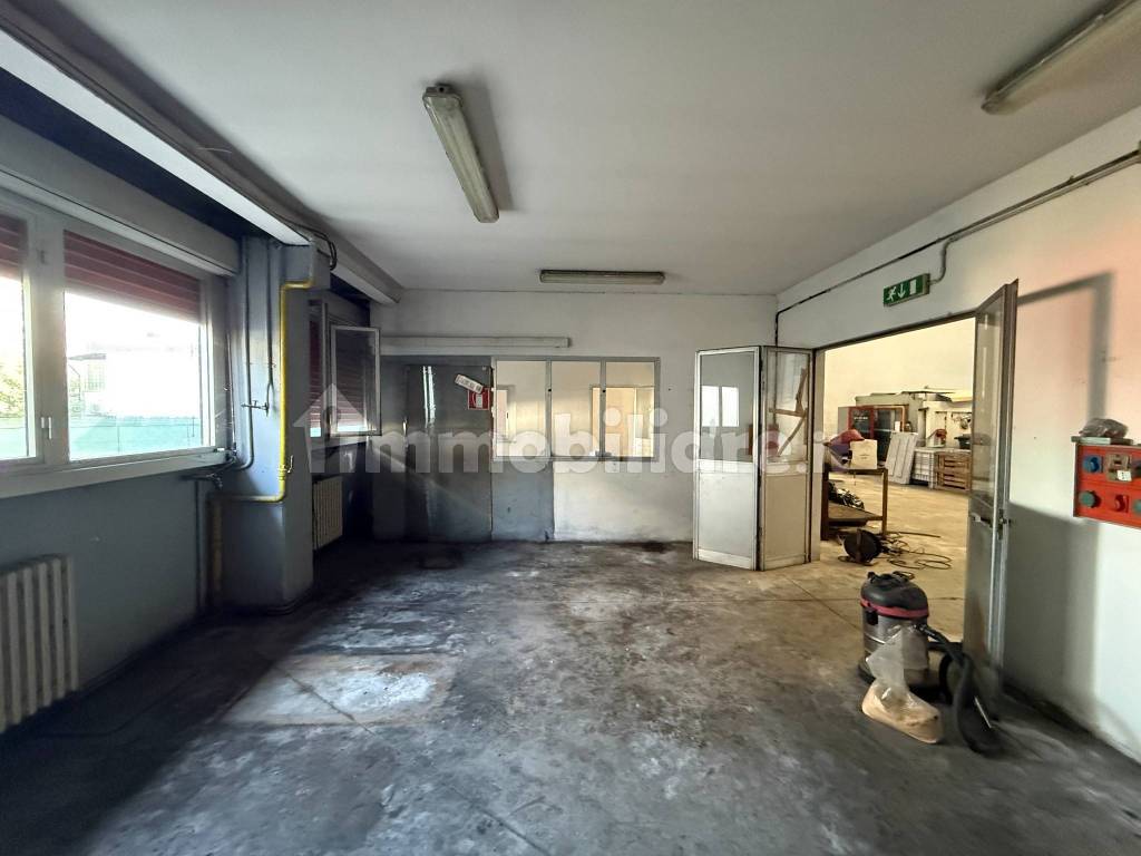 Interno non residenziale