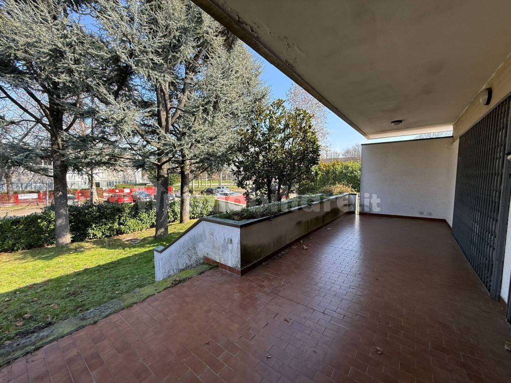 Terrazzo
