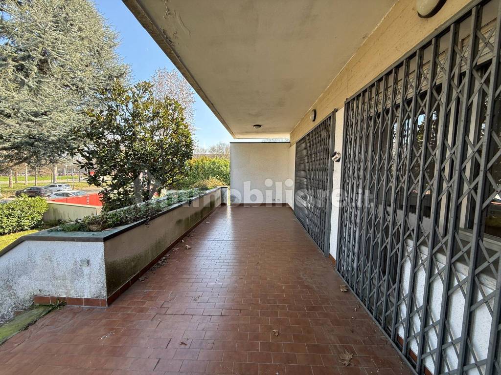 Terrazzo