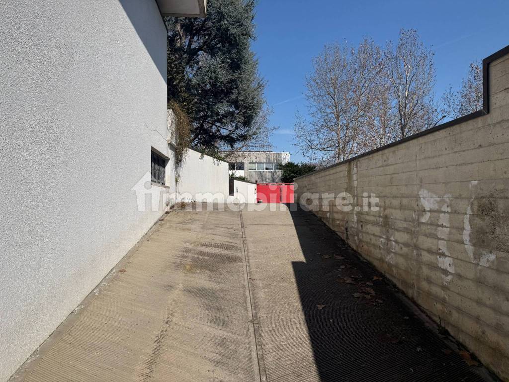 Cortile interno