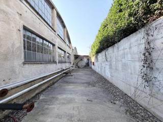 Cortile interno