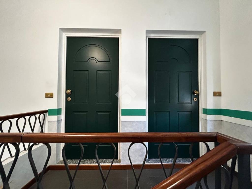 Edilio Raggio Vendita Appartamento Novi Ligure. Trilocale in via Edilio Raggio 58 ...