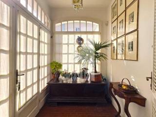 Veranda