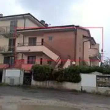 Appartamento in vendita a Marciano della Chiana