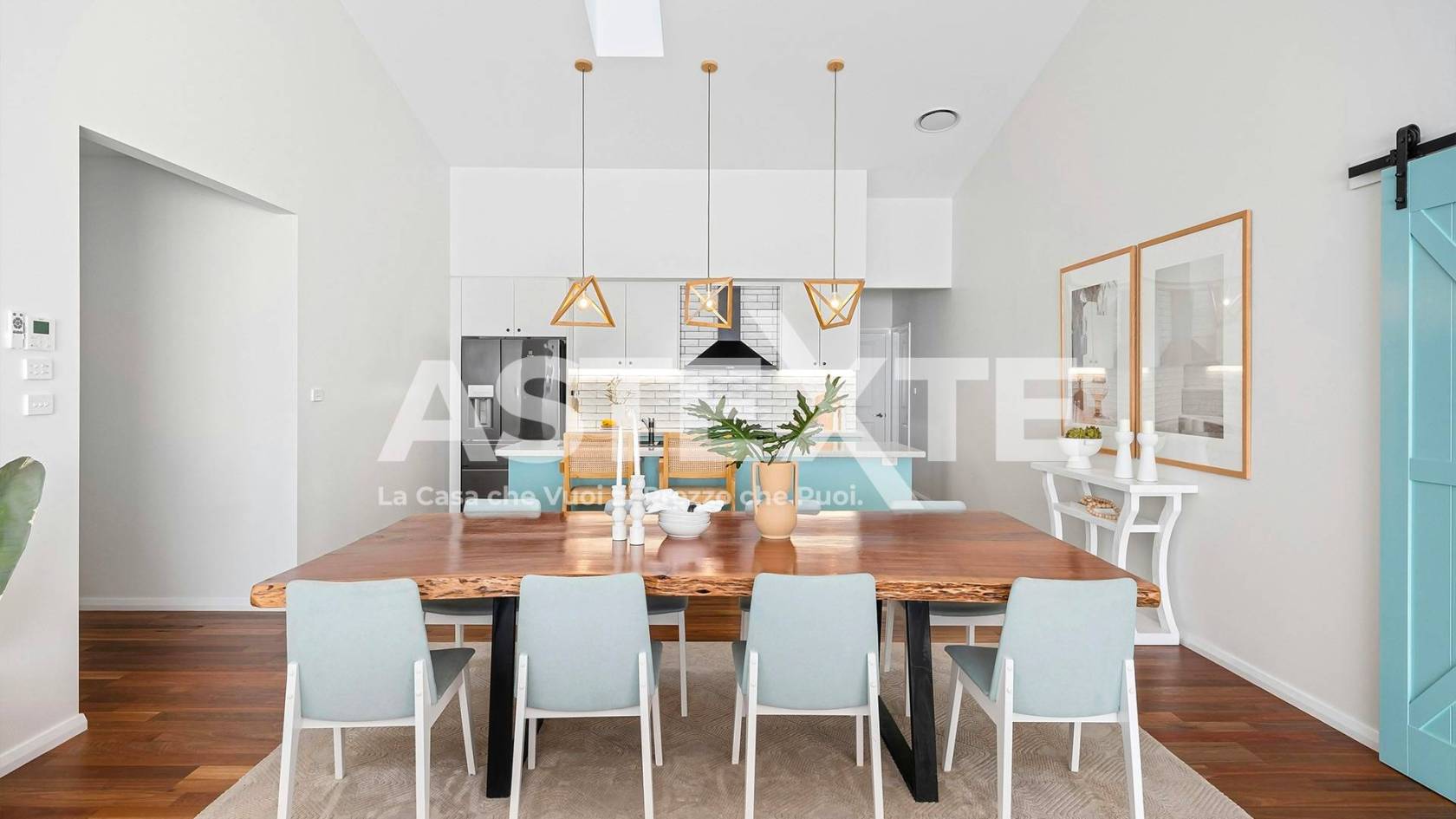 Appartamento in vendita a Catania