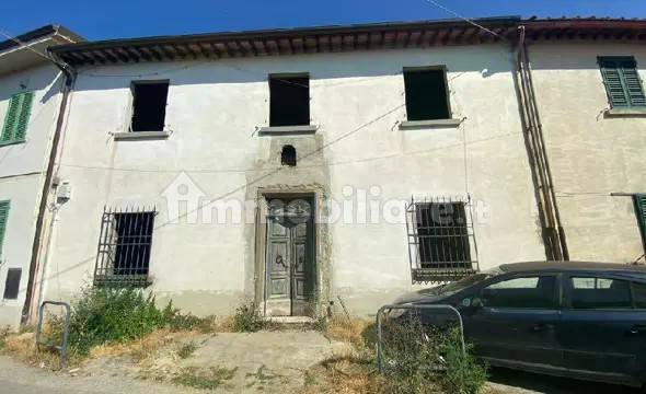 Appartamento in vendita a Lastra a Signa