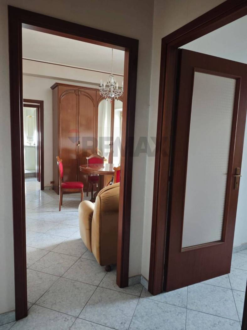 Appartamento in vendita a Catania