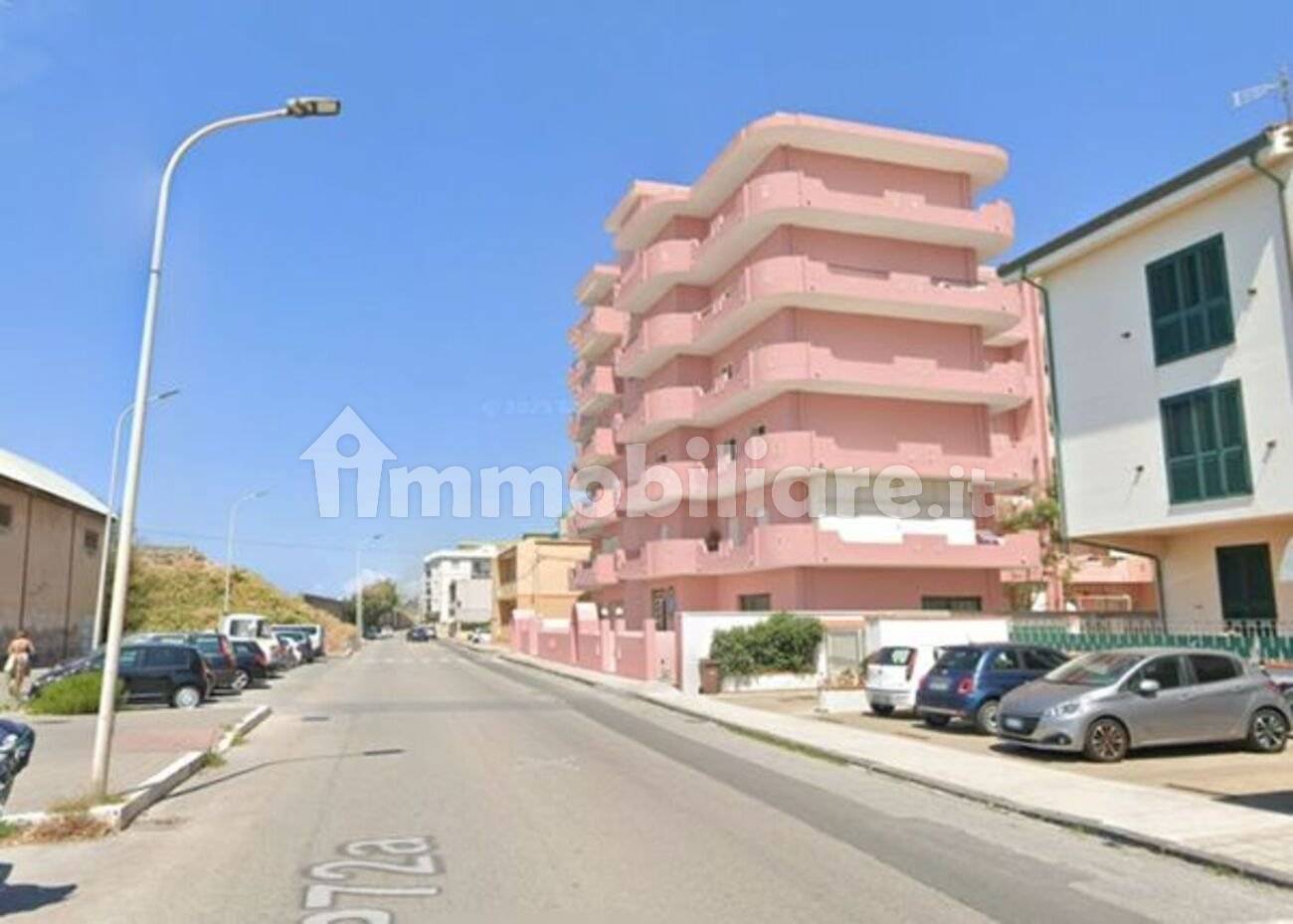 Appartamento in vendita a Milazzo