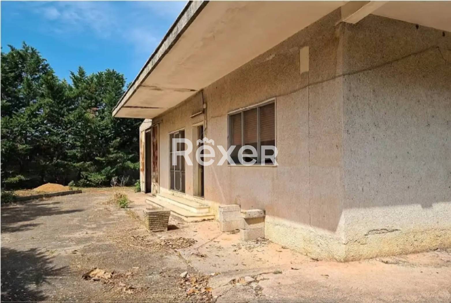 Villa in vendita a Maglie