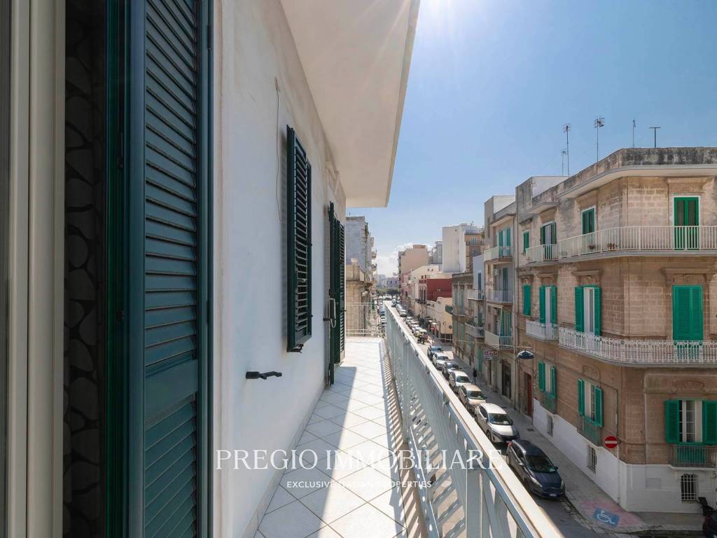 Balcone
