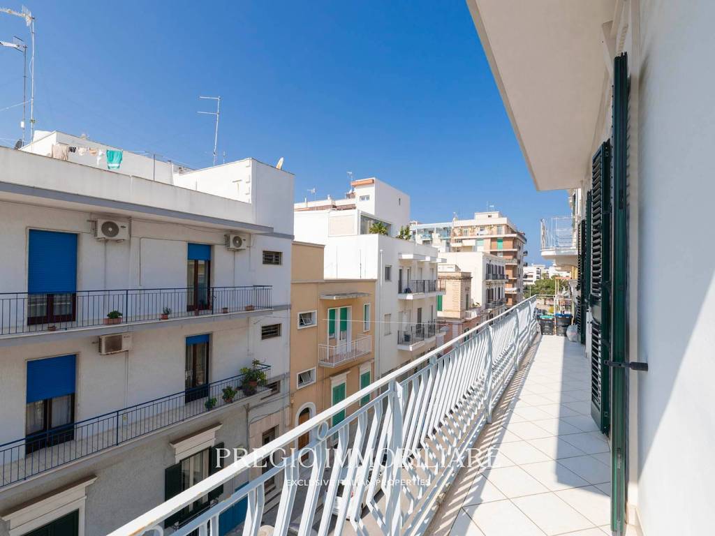 Balcone