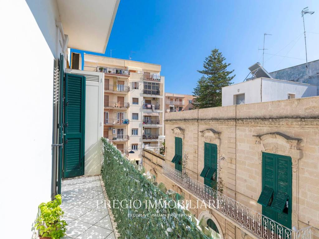 Balcone