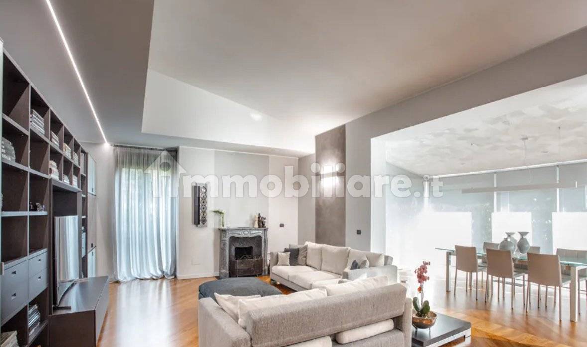 Appartamento in vendita a Lariano