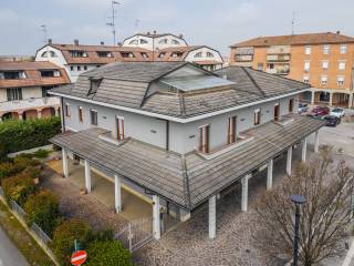 Facciata