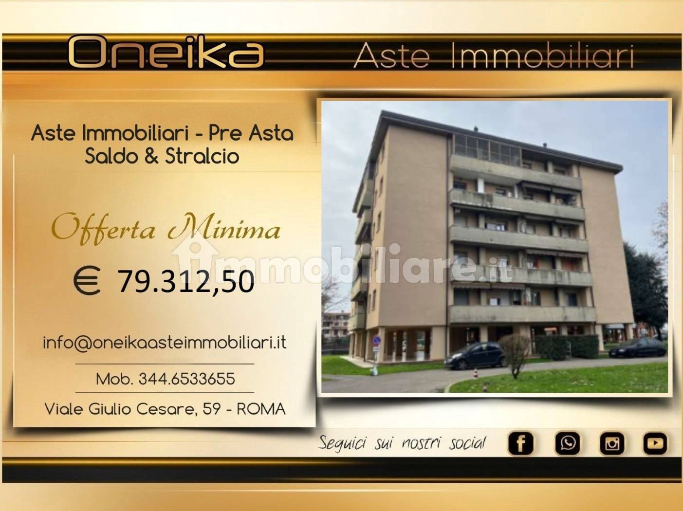 Appartamento in vendita a Tavazzano con Villavesco