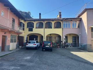 Cortile interno