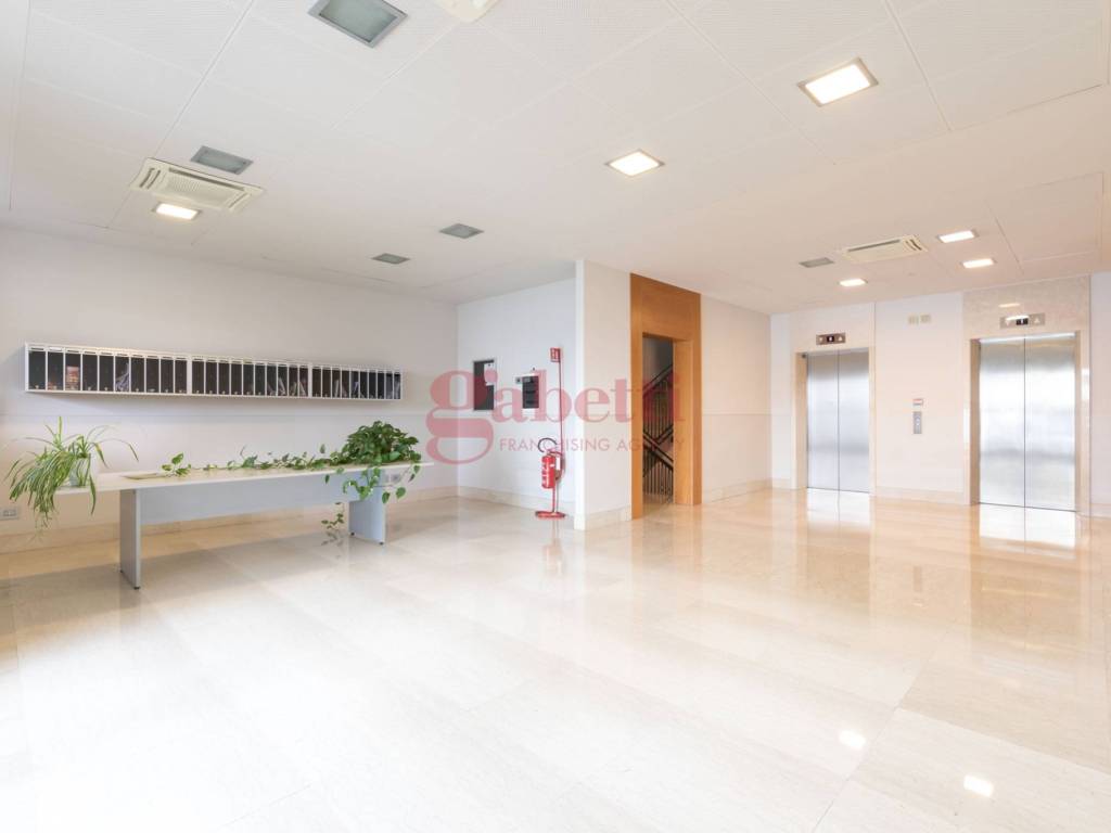 Interno non residenziale