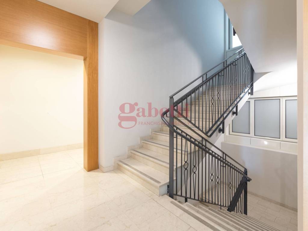 Interno palazzo