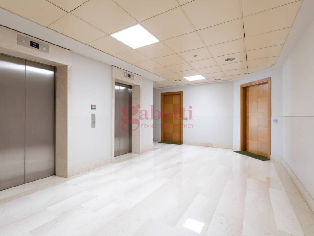 Interno palazzo