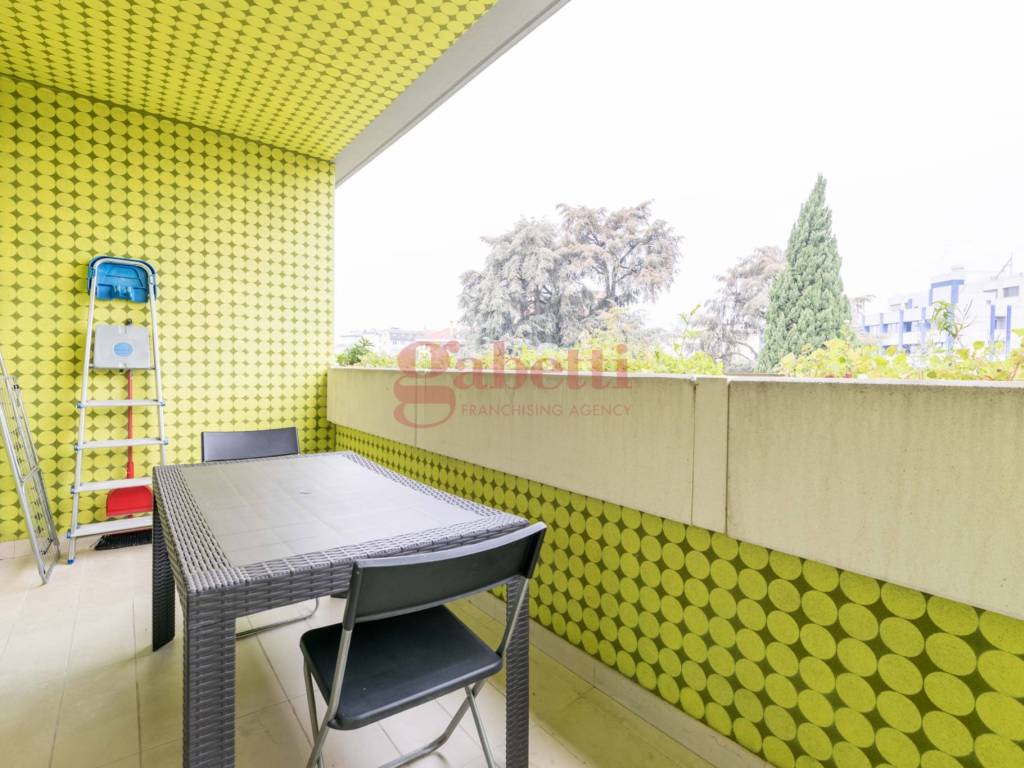 Terrazzo