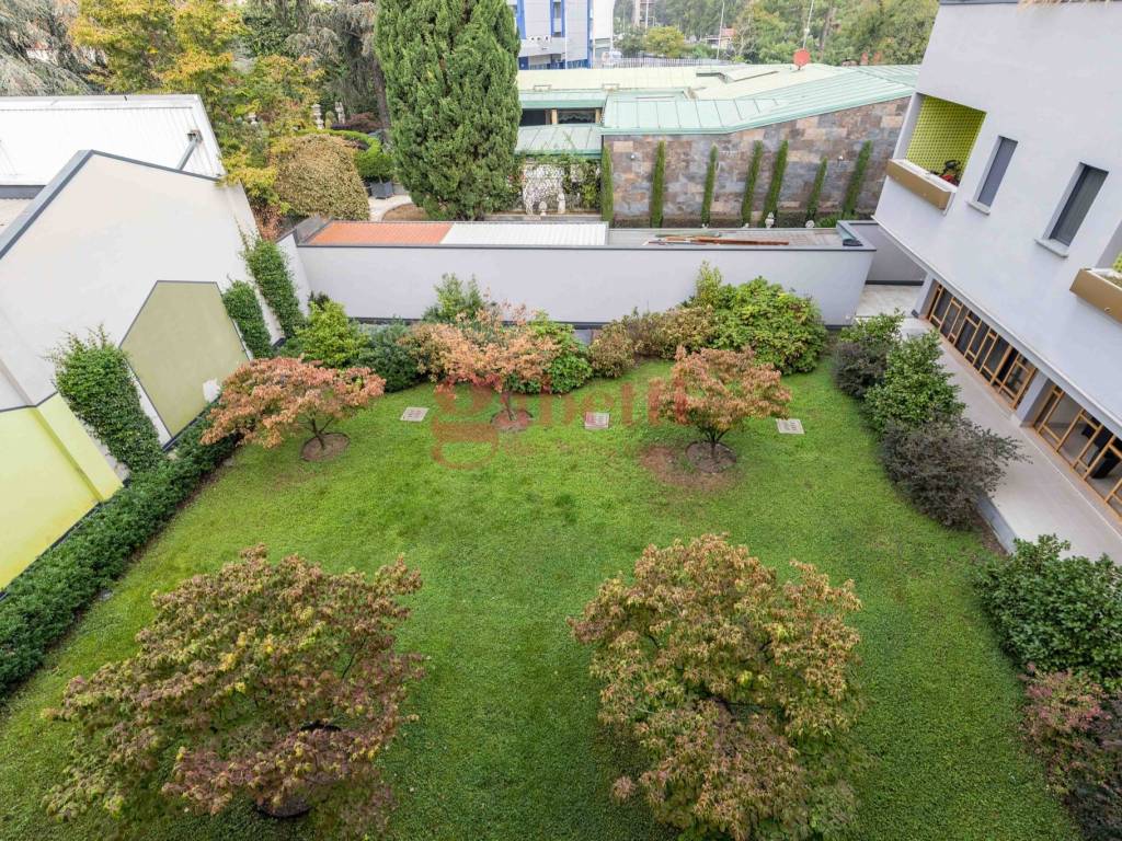 Giardino