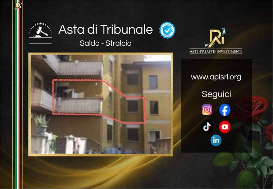 Appartamento in vendita a Pompiano