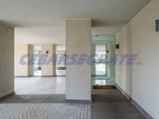 Interno palazzo
