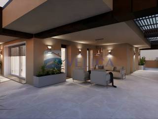 Interno palazzo