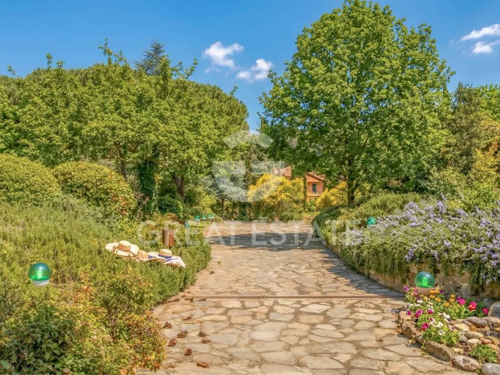 Giardino
