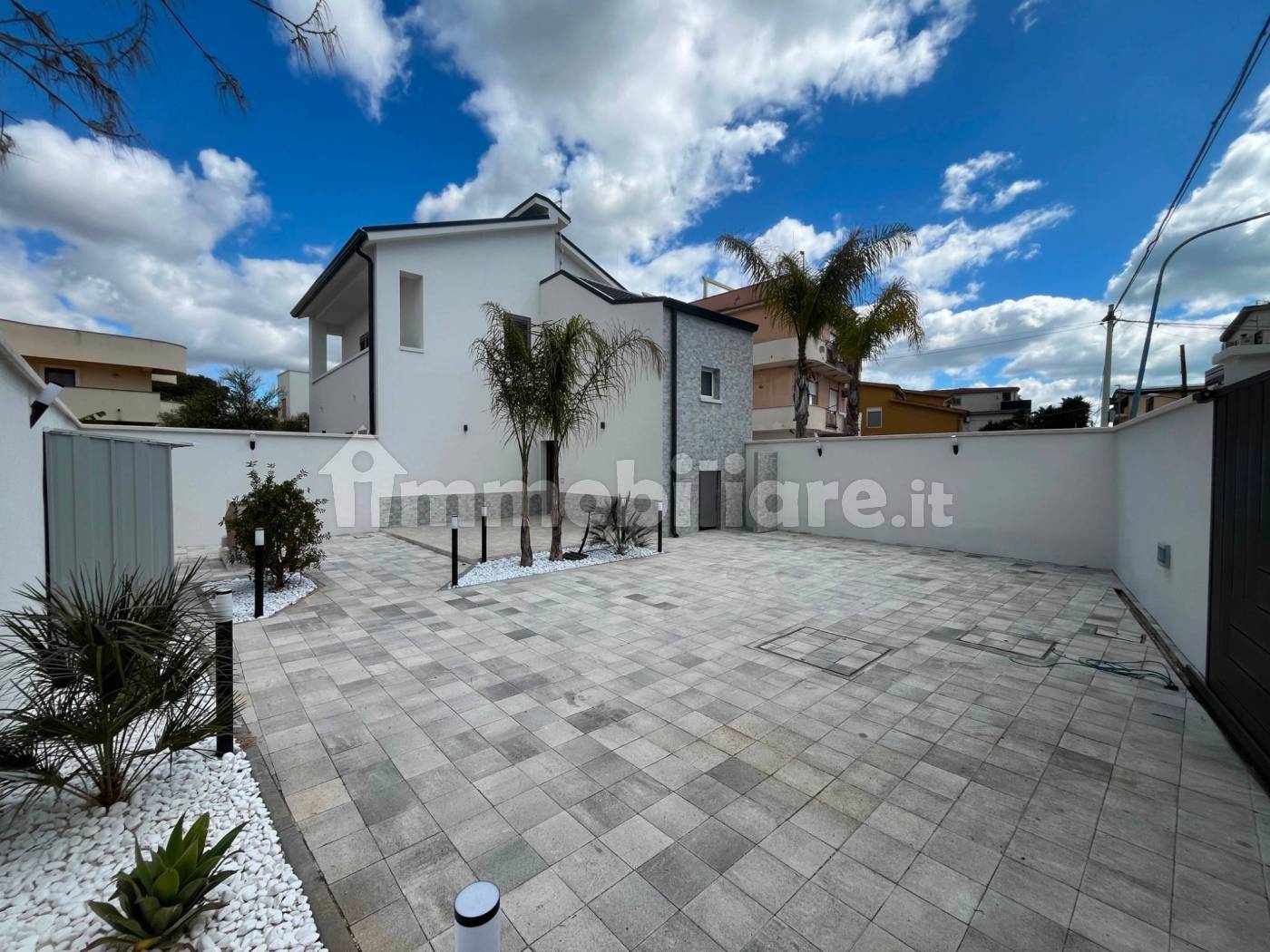 Villa in affitto a Agrigento