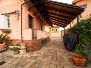 Cortile interno