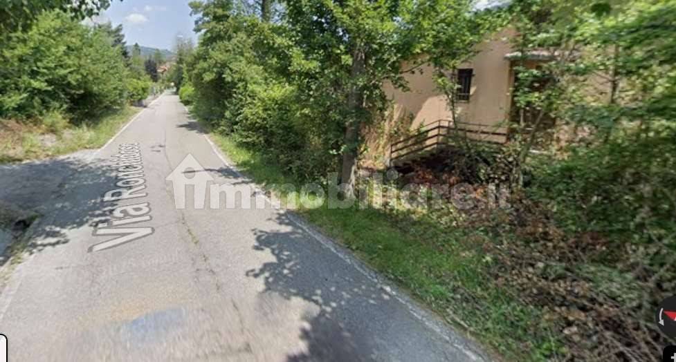 Appartamento in vendita a Gaggio Montano