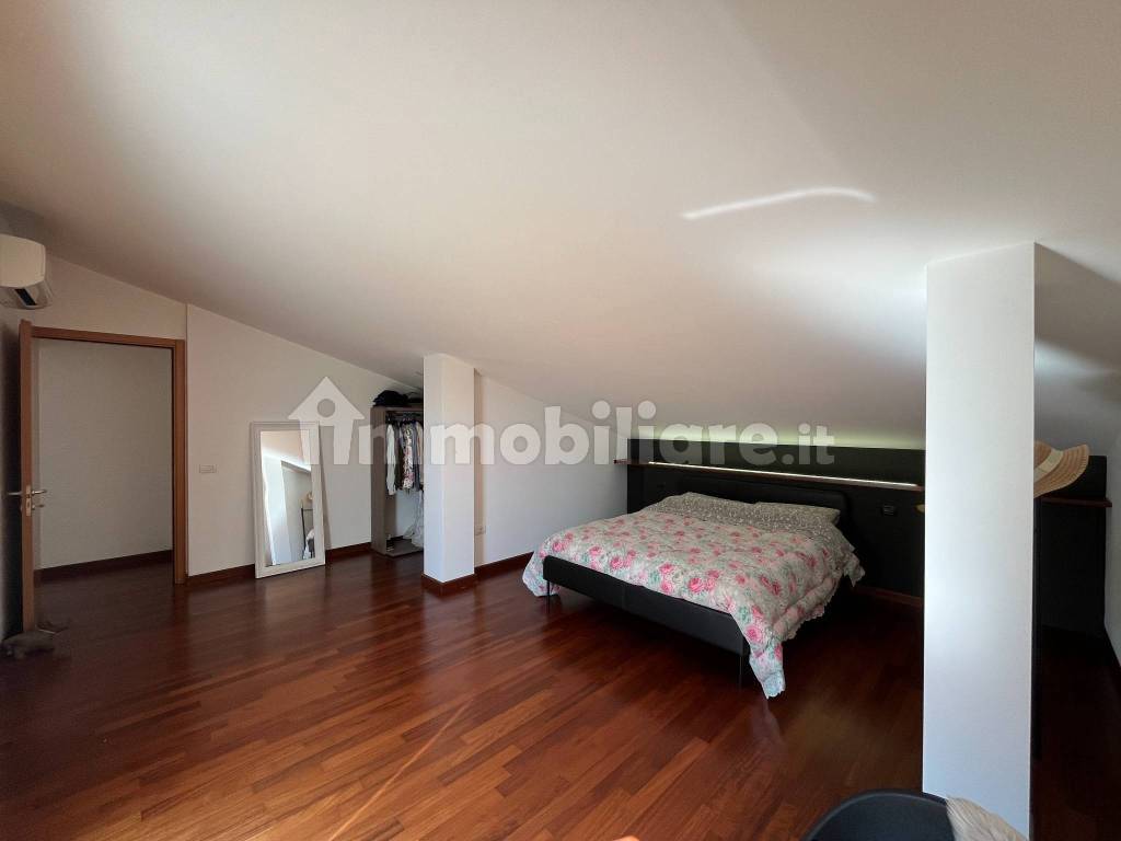 Camera da letto