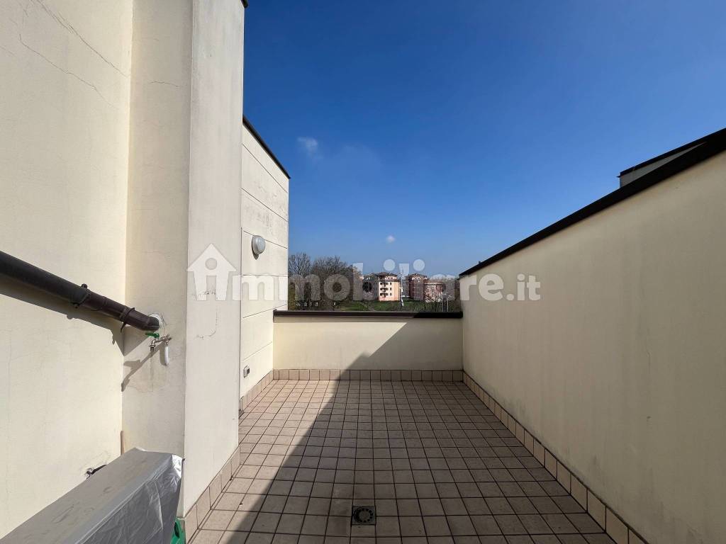 Terrazzo