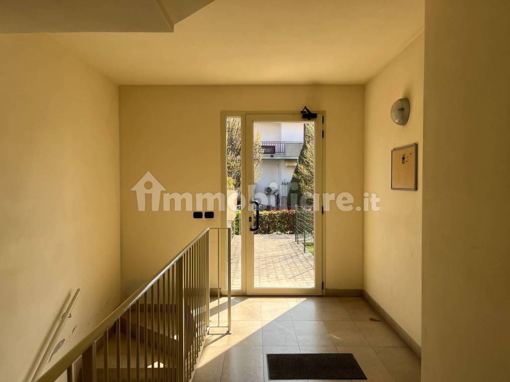 Interno palazzo