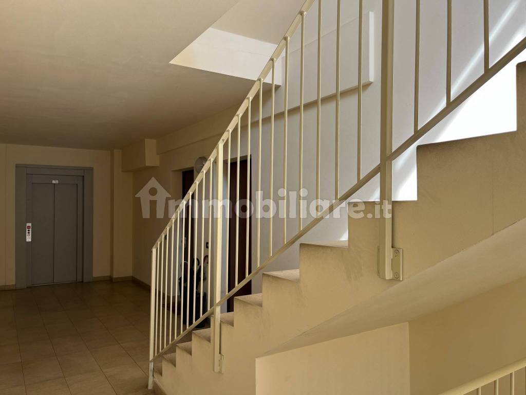 Interno palazzo