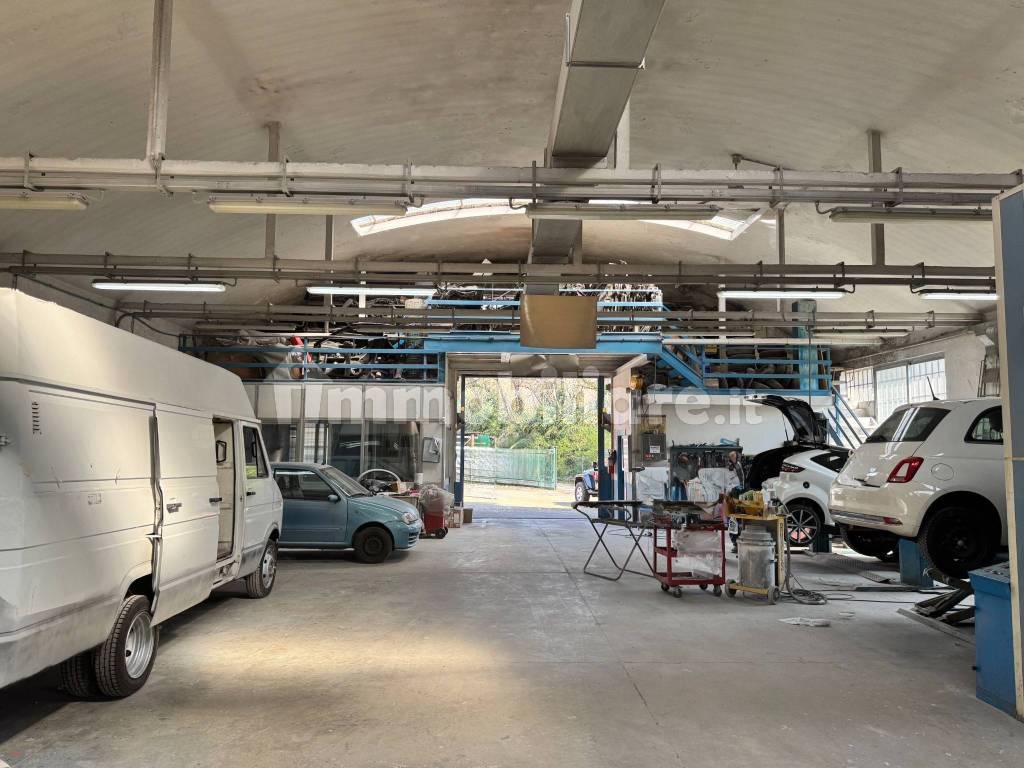Interno non residenziale