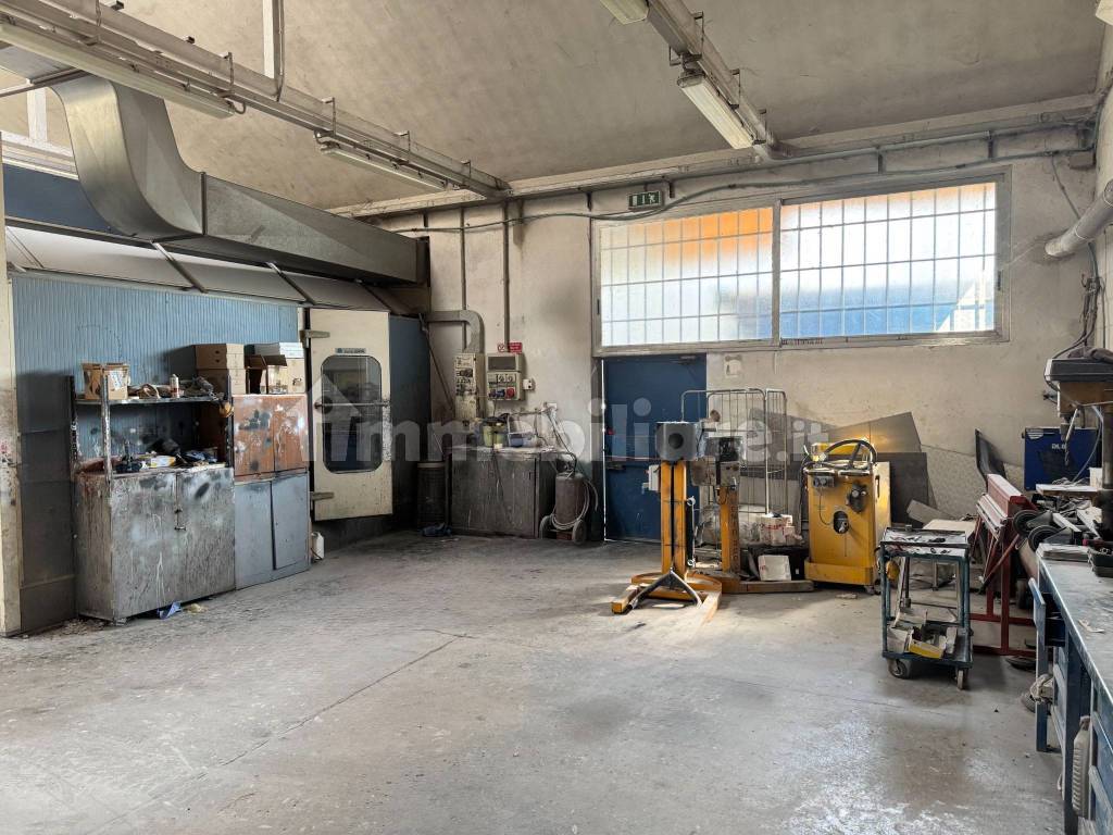 Interno non residenziale