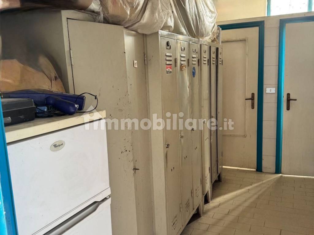 Bagno